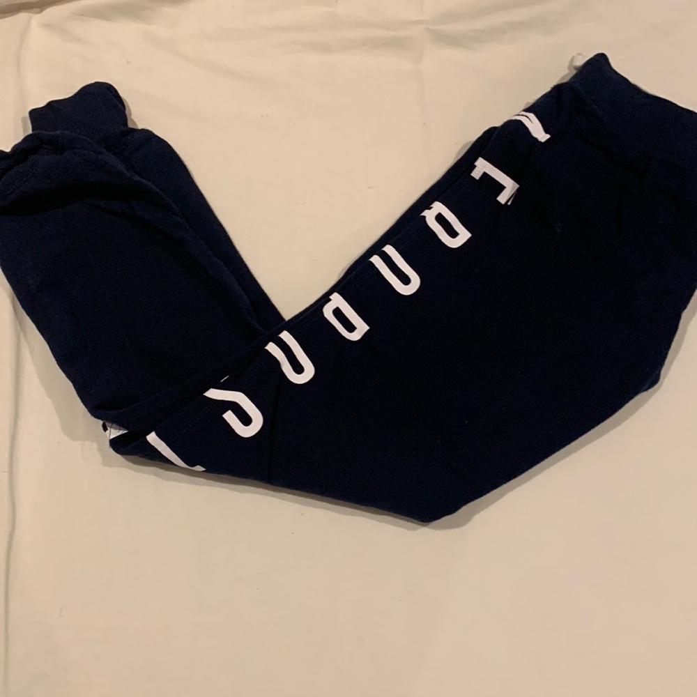 aeropostale joggers